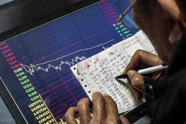 股票按月配资开户 量化新生态下的低吸手法