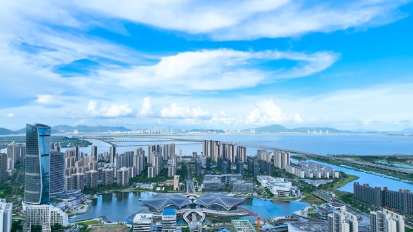 配资炒股票 最高补3万、公积金130万！珠海楼市放大招