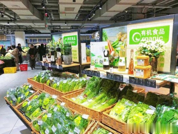 配资优秀股票配资平台 商超经营两极化: 品类概念重构VS折扣店比价